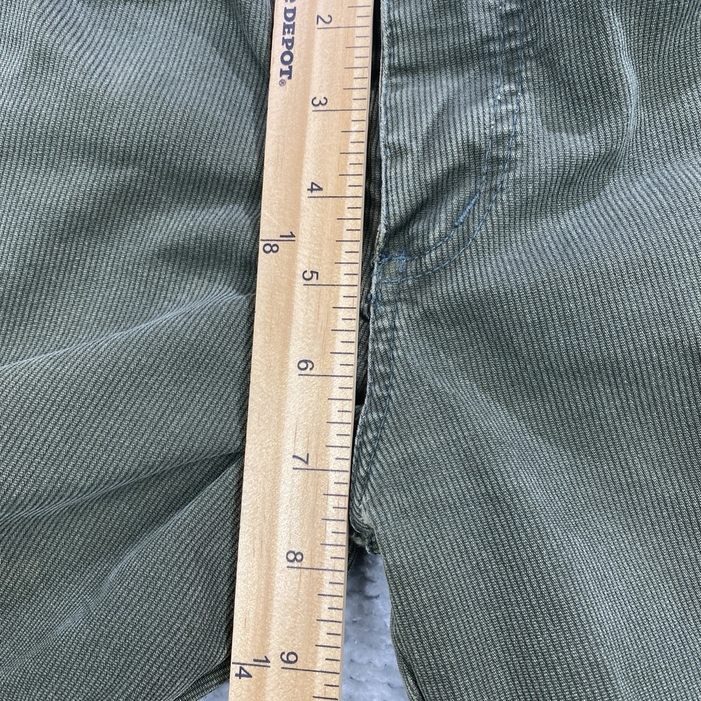 Vintage Brilho Veneno Pants 100% Cotton Sport Utility Made in Brazil Rare Street - Picture 9 of 16